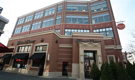 cheesecake factory new haven ct area